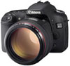 Canon EOS 30D Firmware 更新