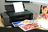 色域接近 Adobe RGB︰Canon A3+ 相片打印機 PIXMA Pro9000