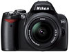 Nikon D40 十二月初開賣，定價公佈