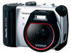富士發表防水 DC：FinePix BIGJOB HD-3W