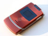 Motorola HSDPA 極速上網手機 MOTORAZR maxx V3 及 V6 即將抵港