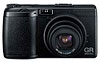 Ricoh GR Digital 推出新韌體