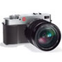 Leica 調高數碼相機建議售價