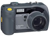 Ricoh 支援 GPS 定位全天候相機：Caplio 500SE