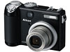 Nikon 8 款消費相機全新登場
