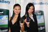內置 GPS︰BlackBerry 8800 登場