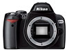 入門單反 D40 升級版：Nikon D40X 正式發表