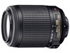 Nikon 輕巧防震長鏡：Nikon AF-S DX VR 55-200mm F4-5.6 G