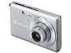 Casio Exilim EX-Z60 推出新韌體