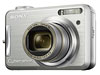 Sony 發表輕巧 6 倍變焦相機：Cyber-Shot S800