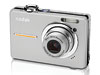 Kodak 推出入門卡片機 EasyShare C763