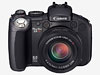 Canon 長炮防震新機：PowerShot S5 IS