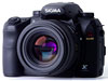 Sigma SD14 推出新韌體