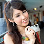 愛•生活•Eriko's Blog︰Nikon COOLPIX S50c