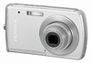 Pentax 纖薄消費機：Optio M40