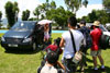 『Mercedes-Benz - The Vito, Ready for YOU』攝影日活動花絮