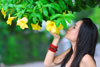 FeverModel 人像試拍 - Isabella