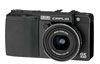 Ricoh Caplio GX100 Firmware 更新