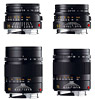 Leica 發表四支「入門」M 接環新鏡