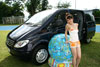 『Mercedes-Benz - The Vito, Ready for YOU』攝影比賽得獎者公佈