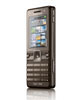 超薄 320 萬像素 3G 手機︰Sony Ericsson K770i