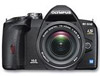 Olympus E-410 及 E-510 推出新 Firmware