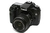 Canon EOS 40D 將於 8 月 25 日正式開售