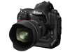 Nikon 首部 Full Frame 機皇 D3 登場﹗