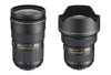 Nikon 發表兩支 f/2.8 光圈變焦鏡皇