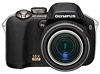 27 - 486 mm：Olympus SP-560UZ