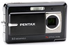 纖巧 7x 變焦相機：Pentax Optio Z10