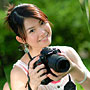 Nikon 入門 DSLR 完美配搭 AF-S DX VR Zoom-Nikkor 55-200mm f/4-5.6G IF-E