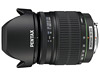 Pentax 高倍變焦鏡頭：smc PENTAX-DA 18-250mm F3.5-6.3ED AL [IF]