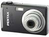 超薄大芒：Pentax Optio V10