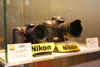 D3、D300 現身 Nikon 旺角顧客服務中心﹗