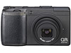 高級 Snapshot 相機：Ricoh GR DIGITAL II 正式發表