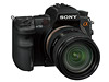 Sony A700 Firmware 更新