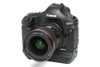 Canon EOS-1D Mark III 自動對焦問題待修