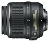 Nikon VR 防震入門鏡：AF-S DX NIKKOR 18-55mm f/3.5-5.6G VR