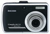 Ricoh 入門小機：Caplio RR770