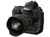 Nikon 為 D3 及 D300 新增 D2X 色調模式