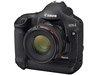 Canon EOS 1D Mark III 推出新韌體