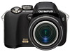 Olympus SP-560UZ 新韌體支援無線閃燈