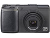 Ricoh GR Digital II 推出新韌體