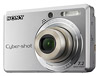 Sony 入門消費機：Cyber-shot S730