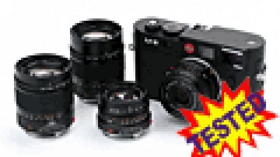 Leica 最新 Summarit-M 系列鏡頭用後感