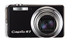 Ricoh Caplio R7 Firmware 更新
