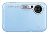 HD 高清拍片︰Samsung 8 款消費相機全新登場