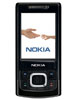 Nokia 推出 6500s 全黑版