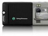 Sony Ericsson 發表面部對焦 Cyber-shot 拍攝手機